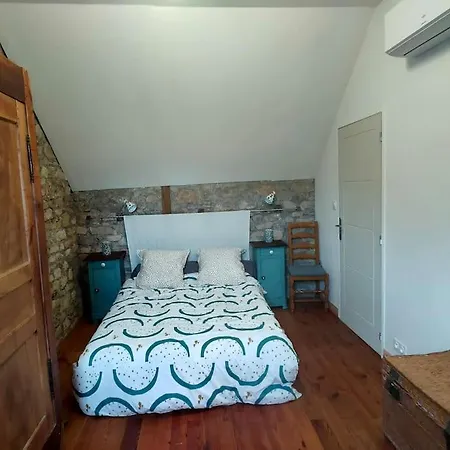 Σπίτι διακοπών La Bergerie De Pape Vimenet