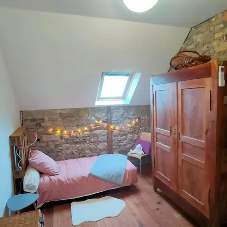 La Bergerie De Pape Σπίτι διακοπών *