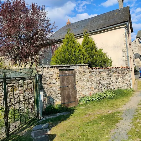 La Bergerie De Pape