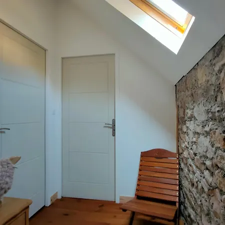 Σπίτι διακοπών La Bergerie De Pape Vimenet